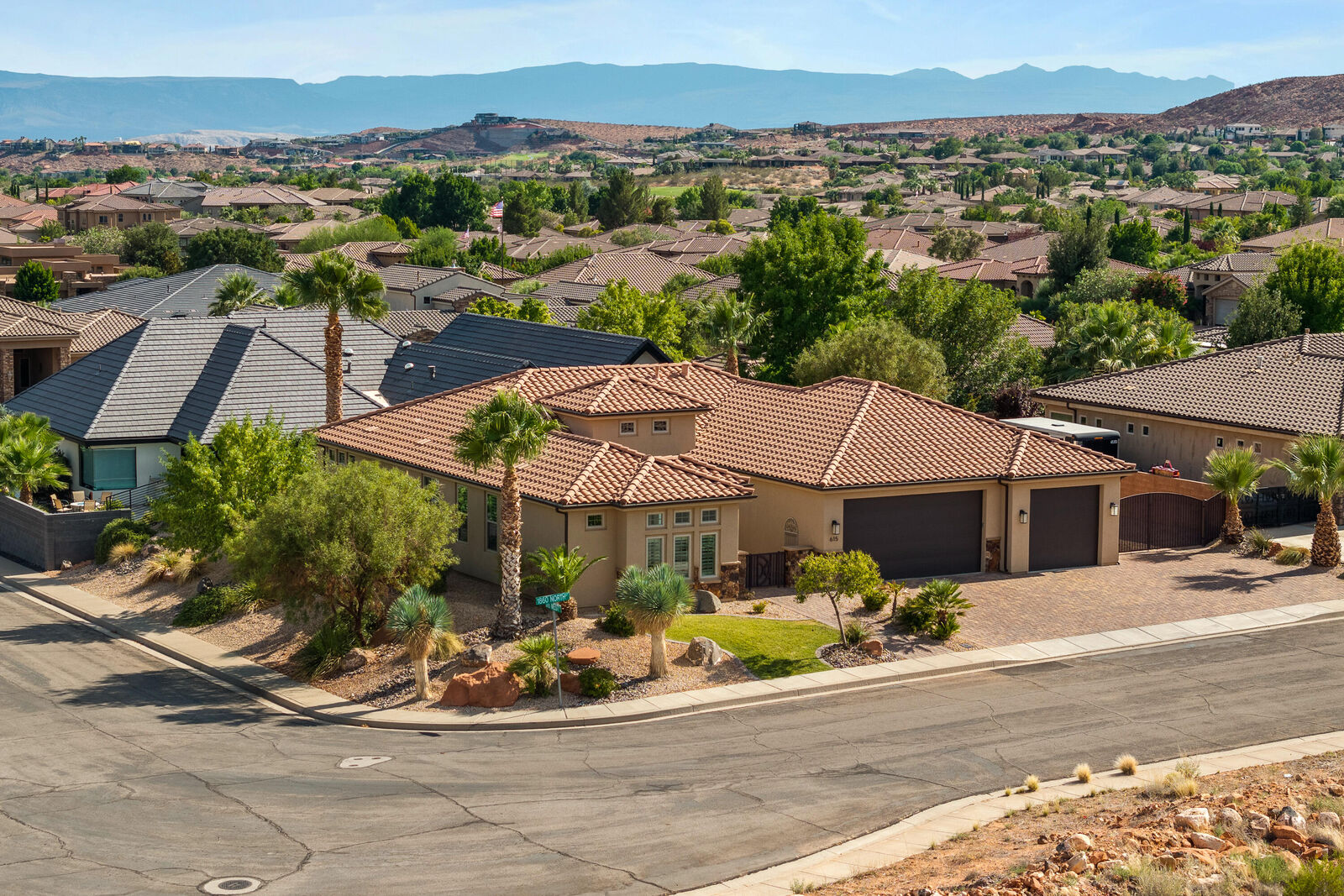 Property Photo:  615 W 1860 N  UT 84780 