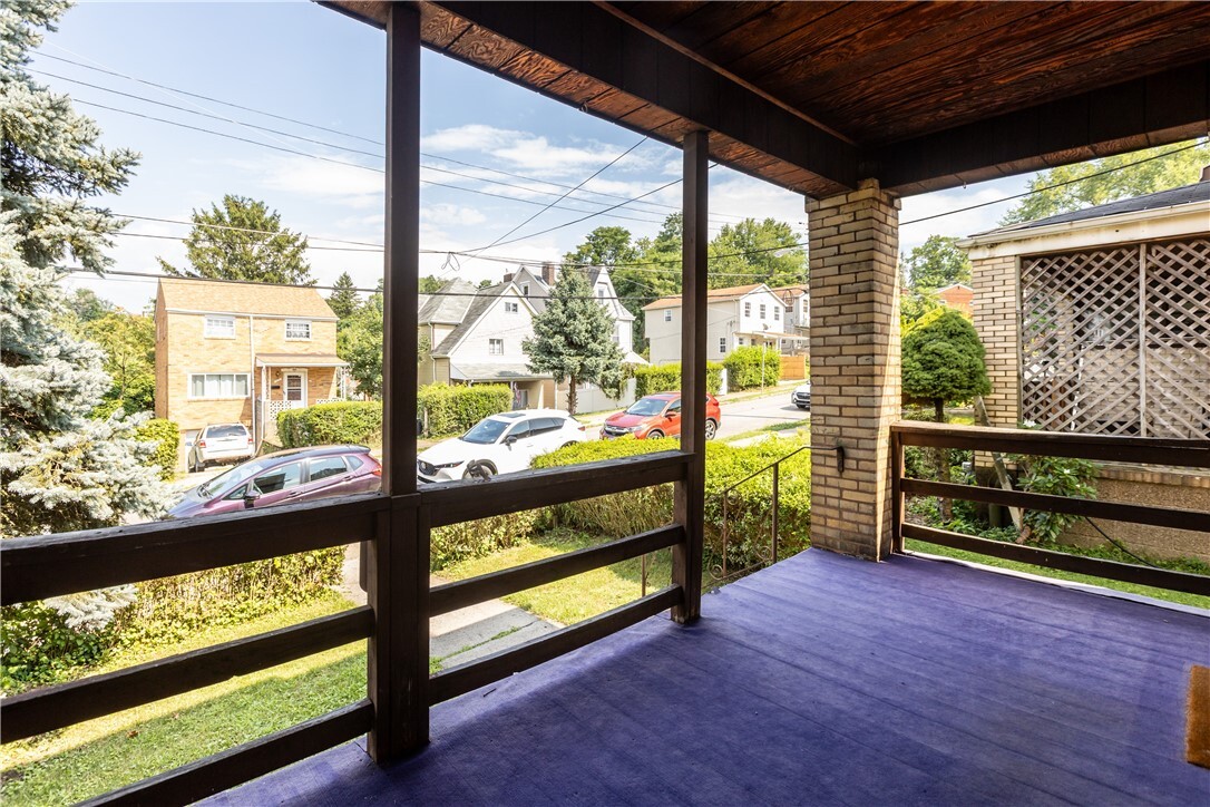 Property Photo: 4322 Stanley St PA 15207