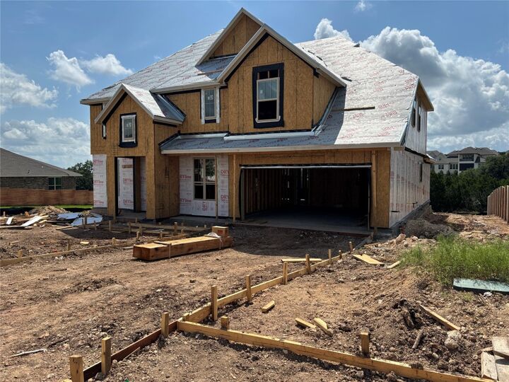 Property Photo:  7505 Montage Drive  TX 78738 
