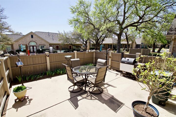 Property Photo:  30 Wildwood Drive 223  TX 78633 