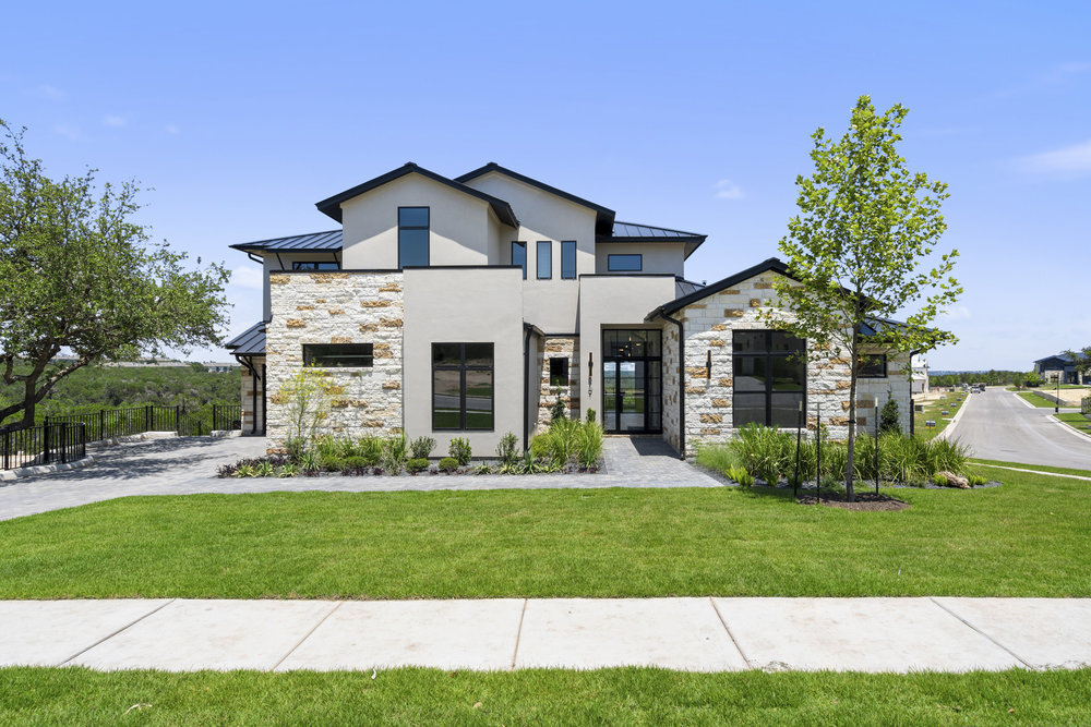 Property Photo:  6101 Adhara Pass  TX 78730 