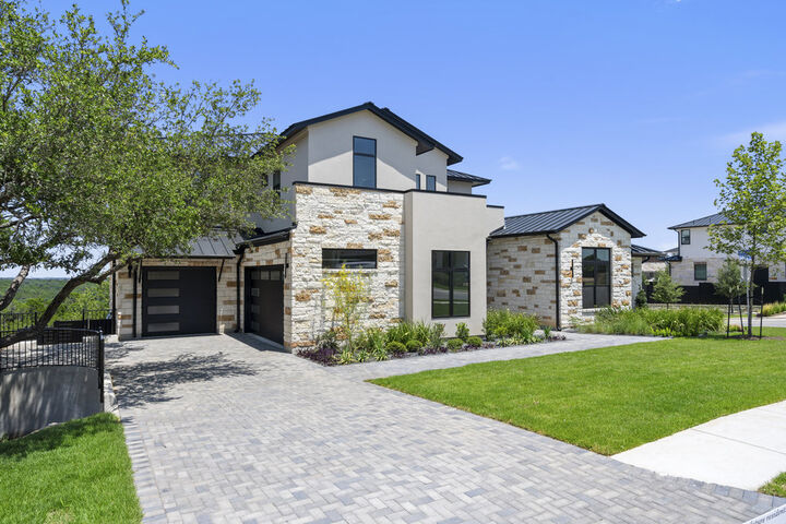 6101 Adhara Pass  Austin TX 78730 photo