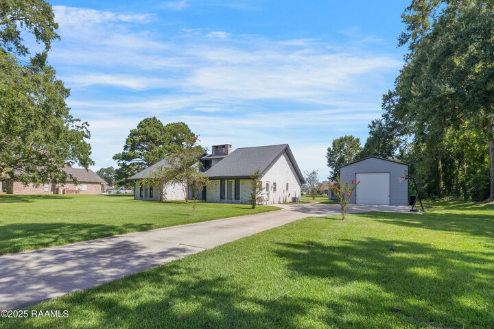 Property Photo: 517 Interlaken Drive LA 70563