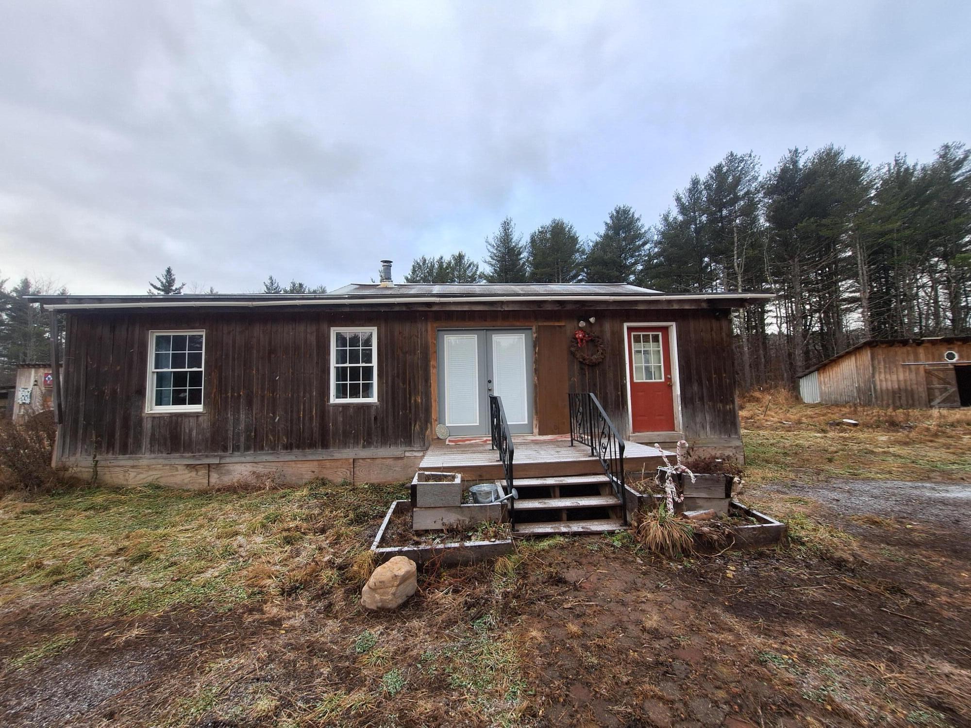 Property Photo:  219 Green St. Street  NY 12944 