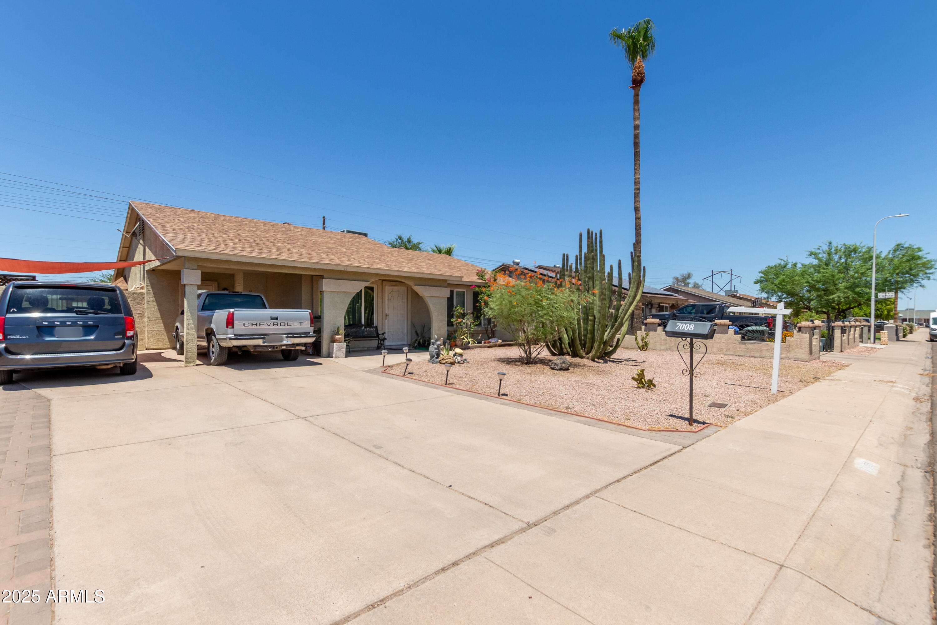 Property Photo:  7008 S 46th Street  AZ 85042 