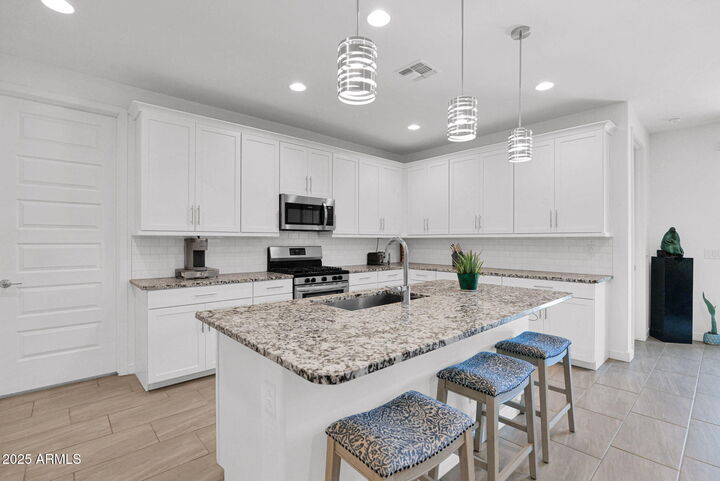 Property Photo: 24767 N 171st Drive AZ 85387