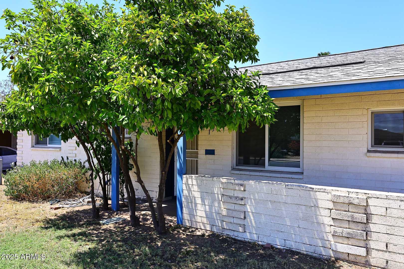 Property Photo:  1524 W 7th Street  AZ 85201 