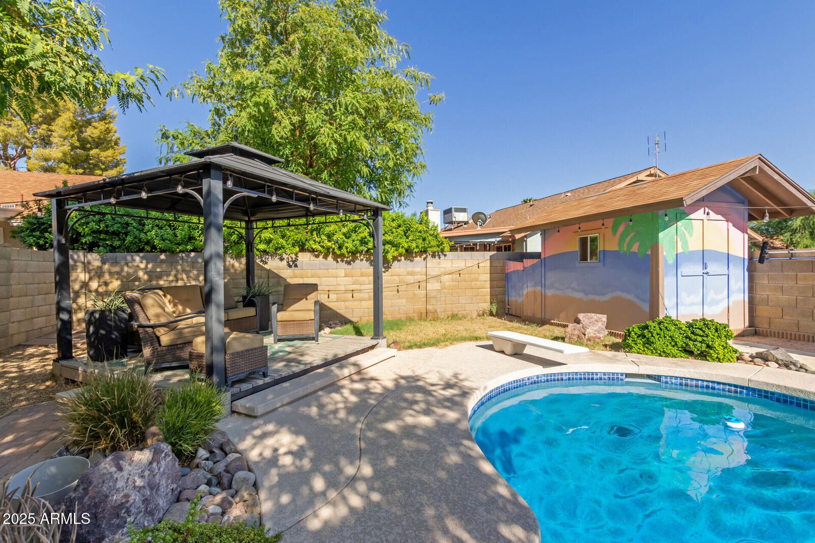 Property Photo:  3910 W Michigan Avenue  AZ 85308 