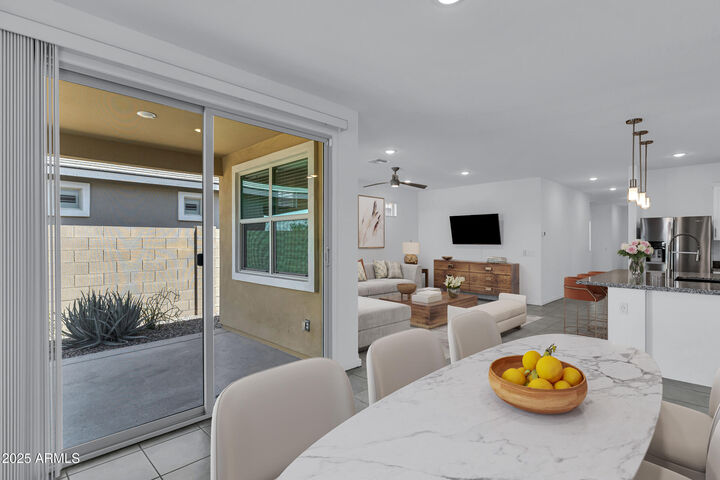 Property Photo:  22560 E Rosa Road  AZ 85142 