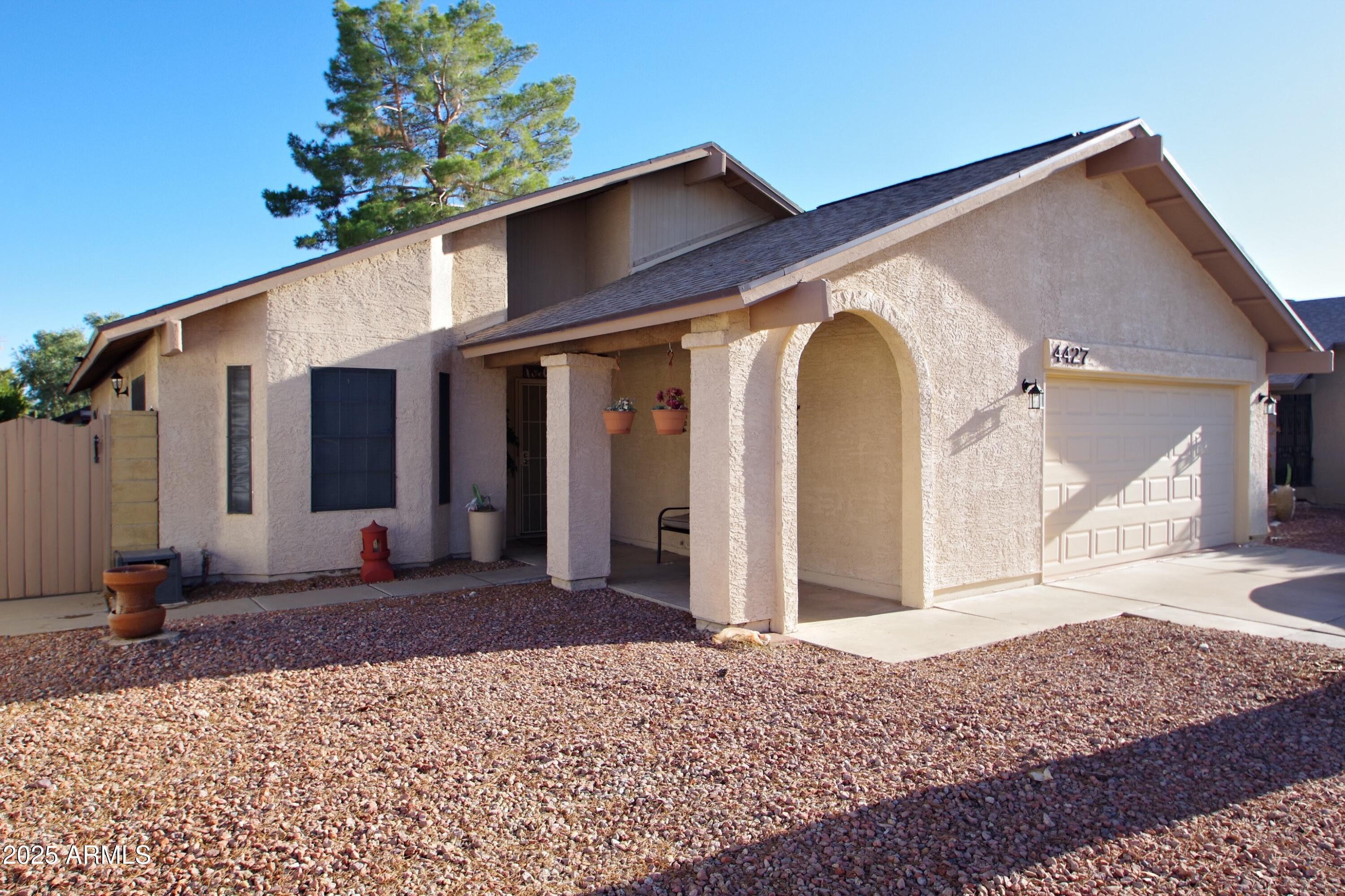 4427 W Kimberly Way  Glendale AZ 85308 photo