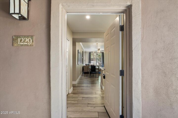 Property Photo:  19777 N 76th Street 1229  AZ 85255 