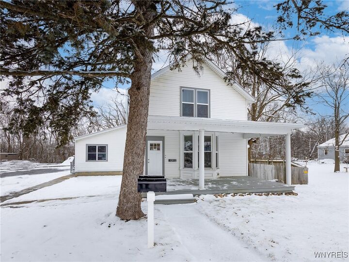 10912 Main Street  Clarence NY 14031 photo