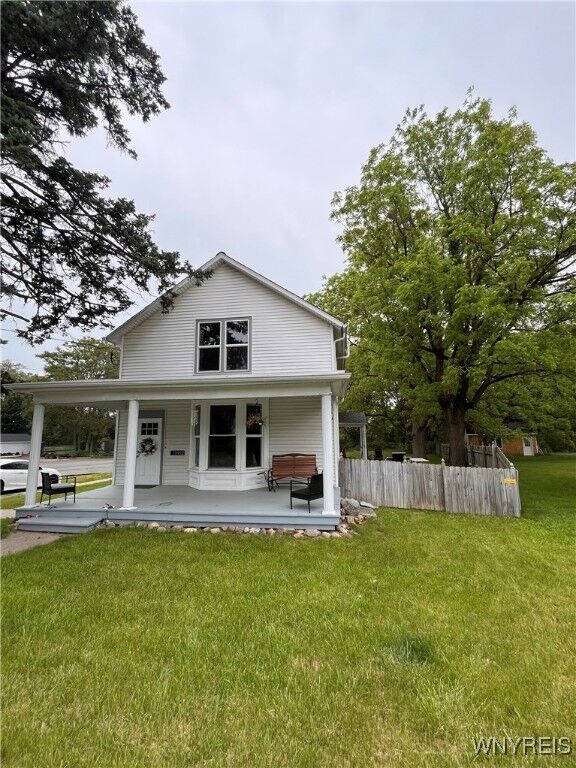 10912 Main Street  Clarence NY 14031 photo