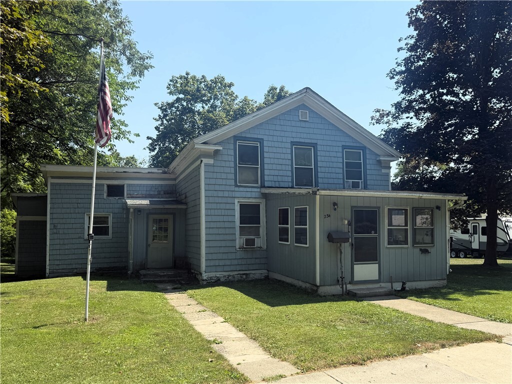 234 S Genesee Street  Montour Falls NY 14865 photo