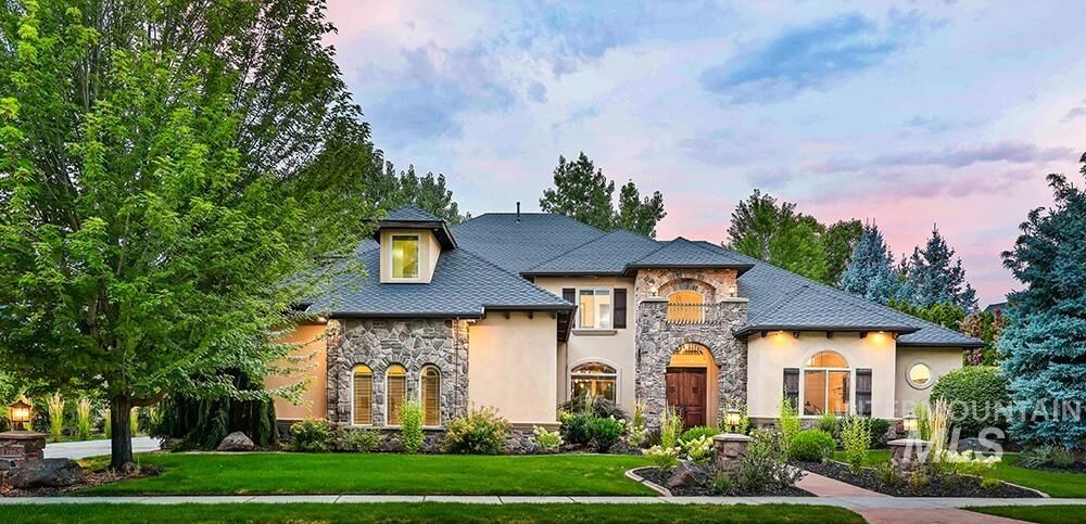 Property Photo: 1775 S Aspen River Way ID 83616