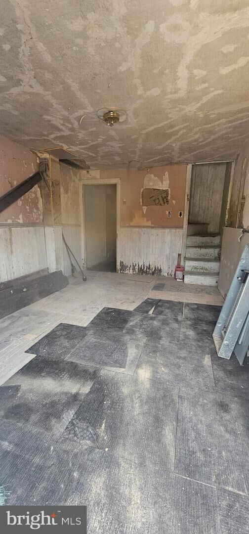 Property Photo: 211-213 Peacock Street PA 17901