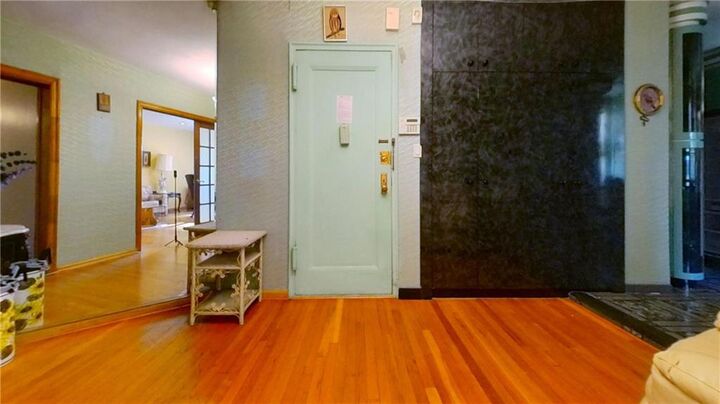 Property Photo:  2 West End Avenue 6L  NY 11235 