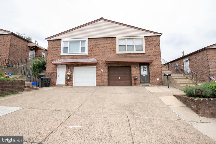 Property Photo: 8214 Burholme Avenue PA 19111
