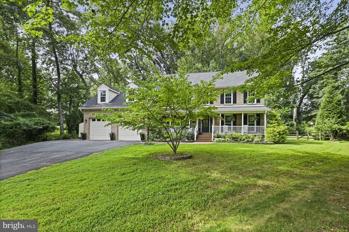 Property Photo:  2330 Augustus Court  VA 22180 
