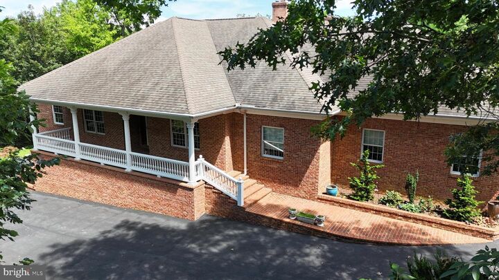 Property Photo:  1205 Caroline Street  VA 22601 