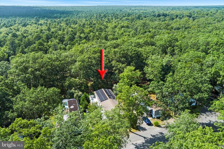 Property Photo: 136 Chestnut Drive NJ 08005