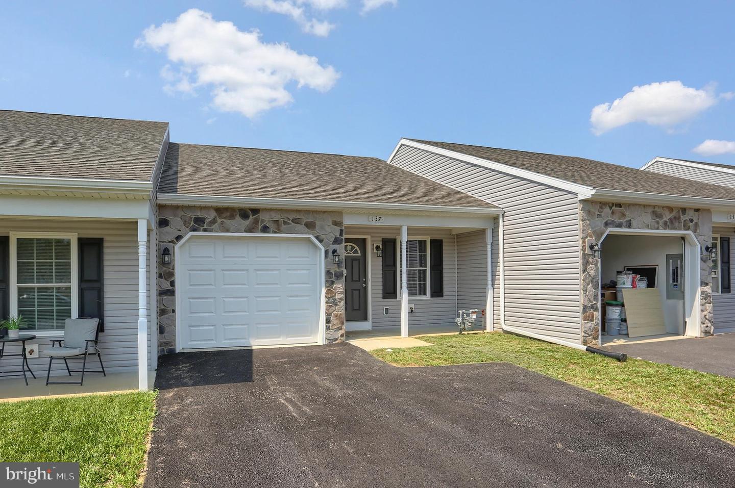 Property Photo: 137 Sable Drive PA 17013