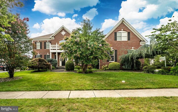 2151 Ferncroft Lane  Chester Springs PA 19425 photo