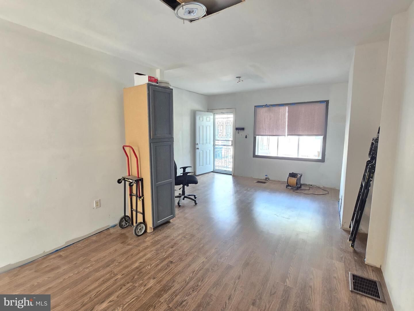Property Photo: 1451 N Ithan Street PA 19131
