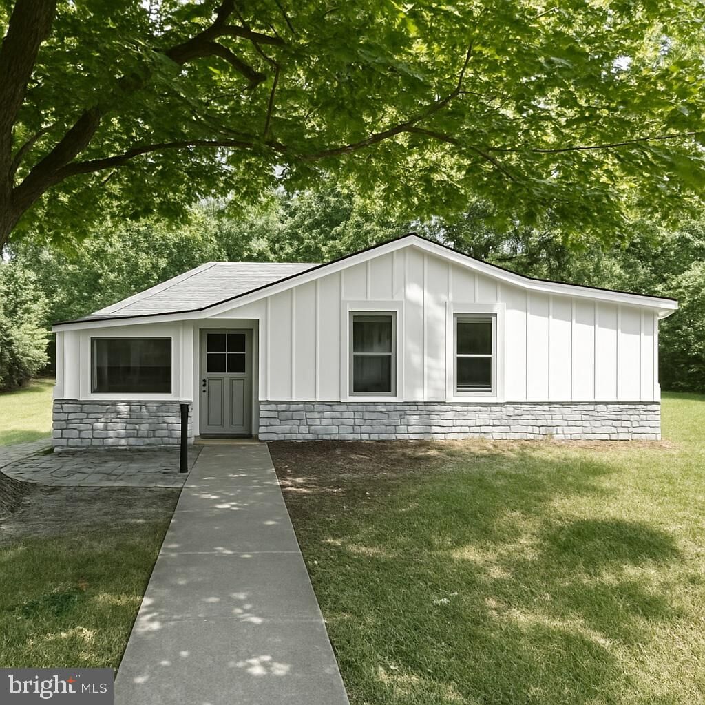 Property Photo: 58 Belvidere Avenue NJ 08530