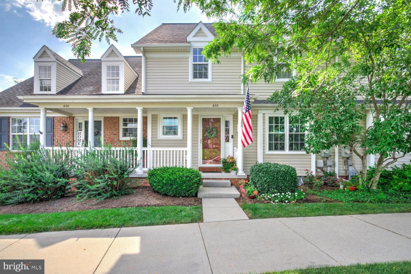 628 Brentwood Drive  Lititz PA 17543 photo