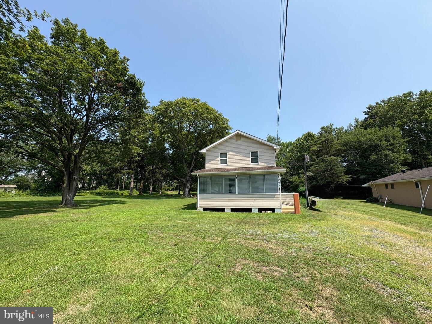 Property Photo: 127 Route 130 NJ 08505