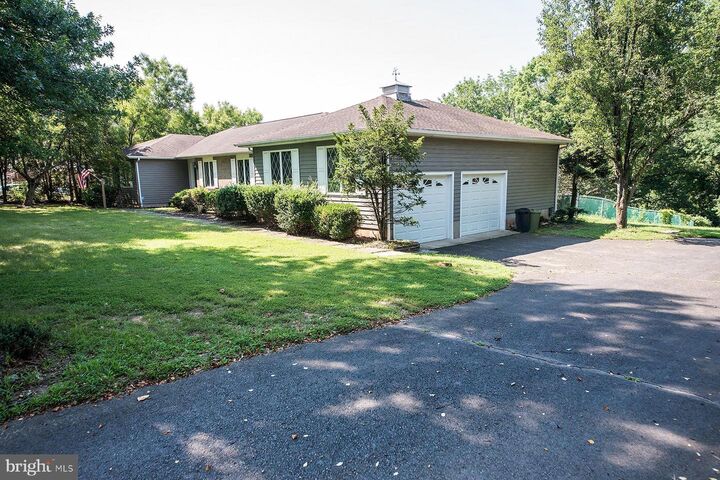 Property Photo: 26 Georgetown Road NJ 08505