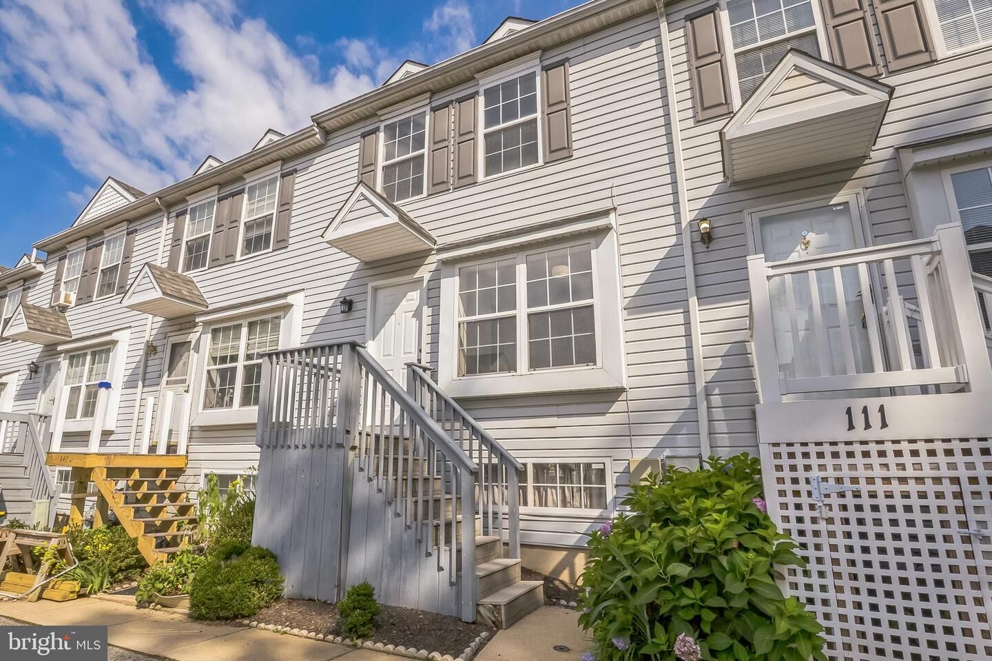 Property Photo:  109 Gateway Drive  DE 19711 