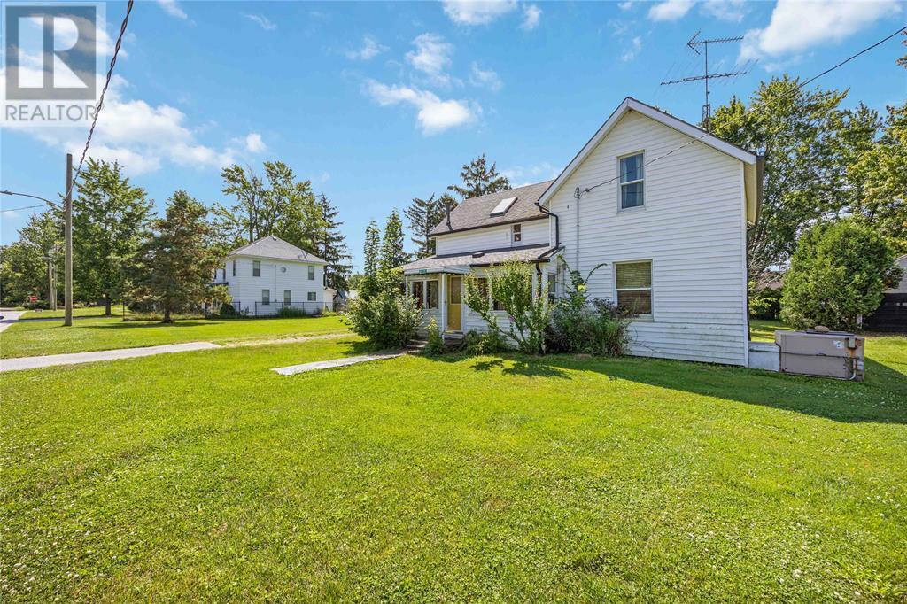 Photo de la propriété: 6511 Atkinson Street ON N0N 1K0
