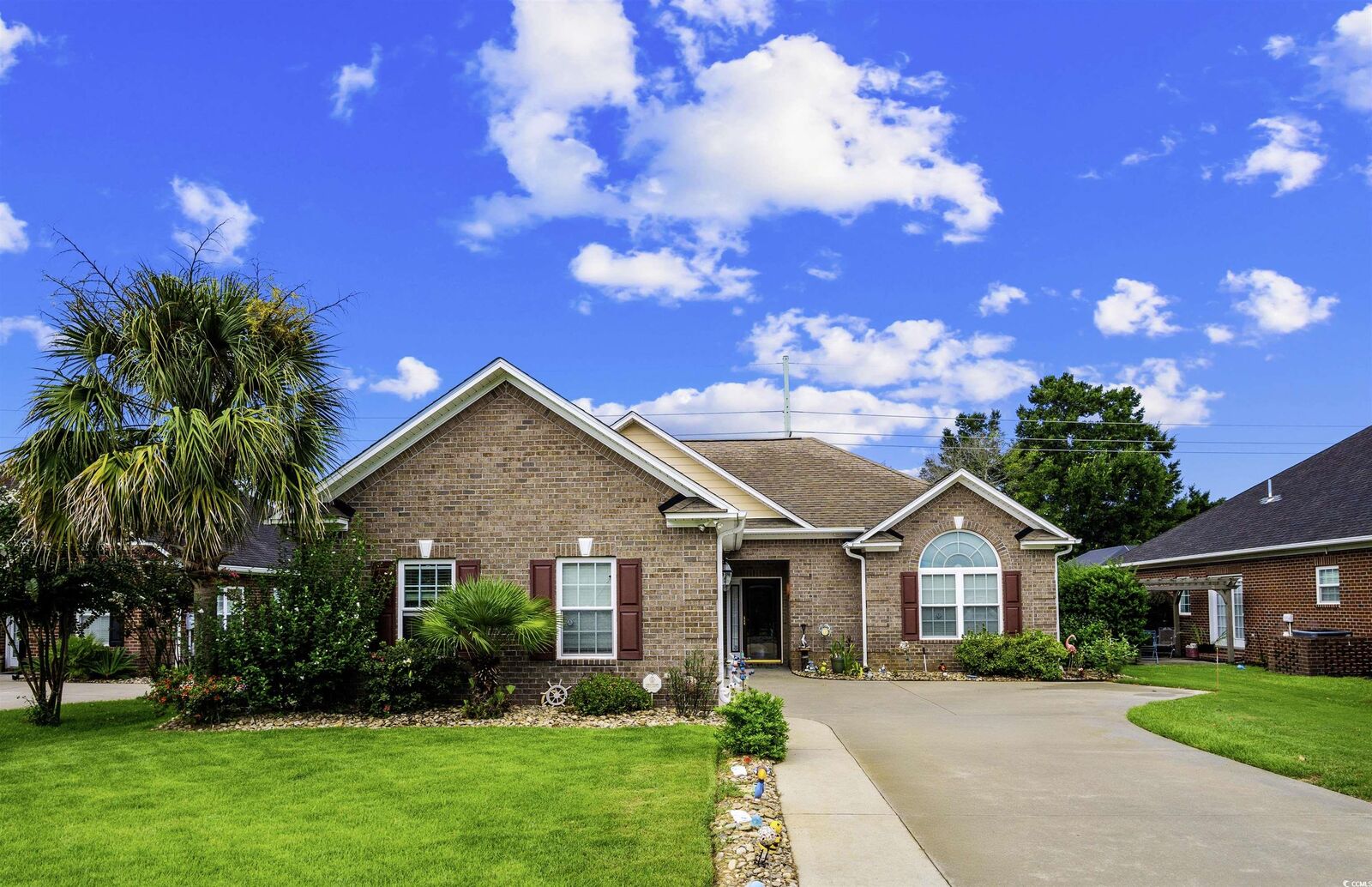 Property Photo:  170 Preservation Dr.  SC 29572 
