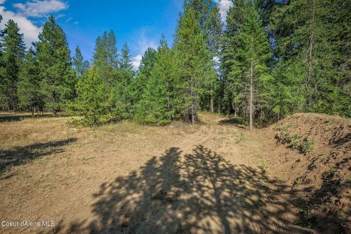 Property Photo:  L3 Smokewood Dr  ID 83801 