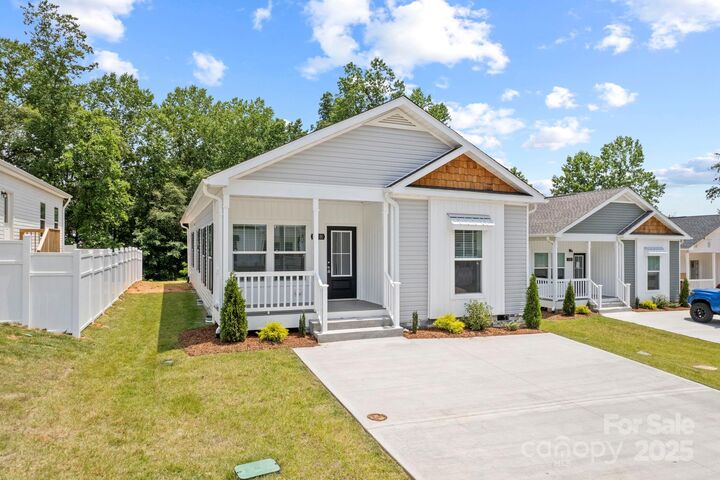 Property Photo: 128 Bellamy Road 14 NC 28806