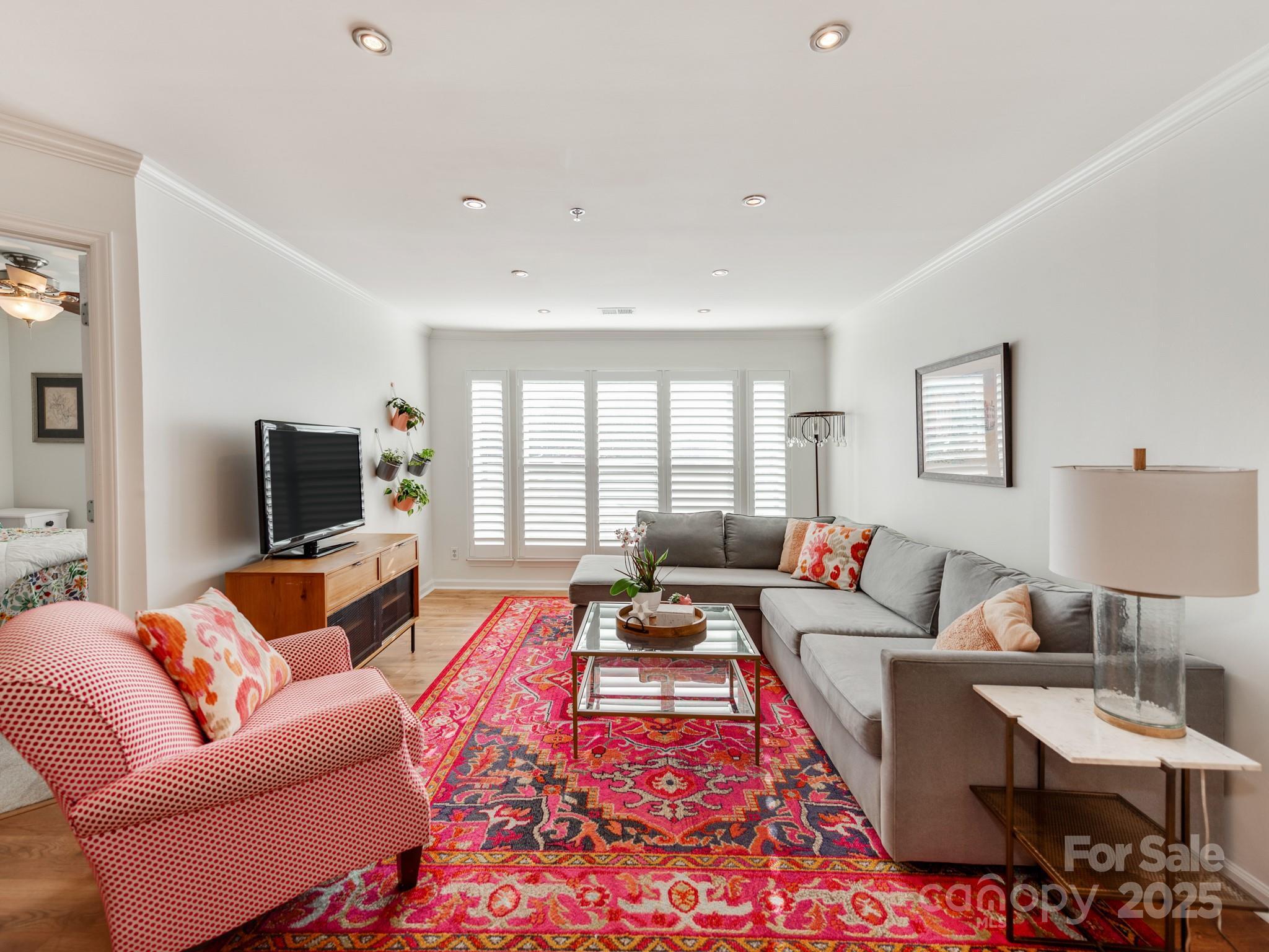 Property Photo: 509 N Graham Street NC 28202