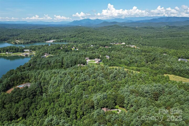 Property Photo:  V/L 36 &Amp 37 Lake Crest Drive  NC 28752 