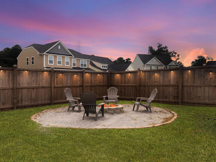 Property Photo: 308 Blue Oak Drive SC 29461