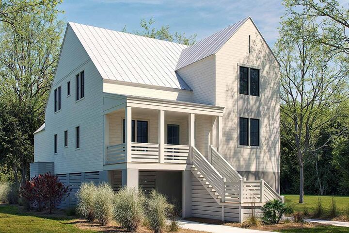 4023 Chantey Crest  Johns Island SC 29455 photo