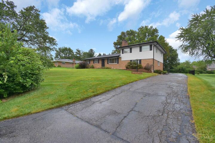 Property Photo:  4144 Crystalview Court  OH 45241 
