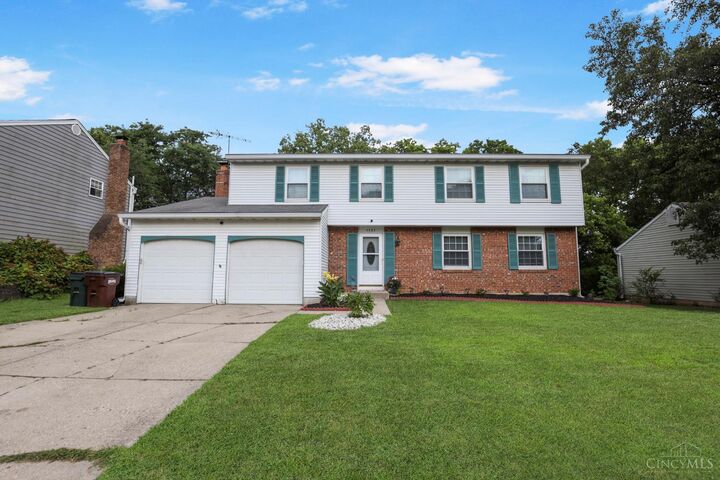 5563 Crestview Drive  Fairfield OH 45014 photo