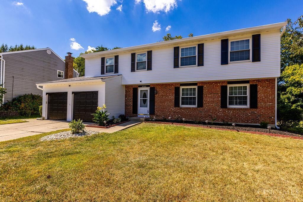 Property Photo:  5563 Crestview Drive  OH 45014 