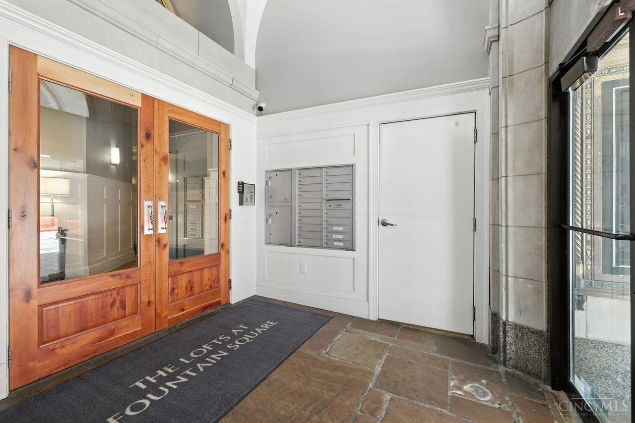 Property Photo:  417 Vine Street  OH 45202 