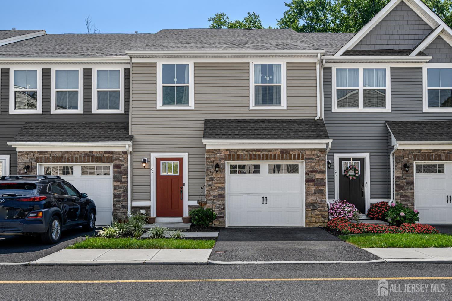 49 Athens Way  Aberdeen NJ 07721 photo