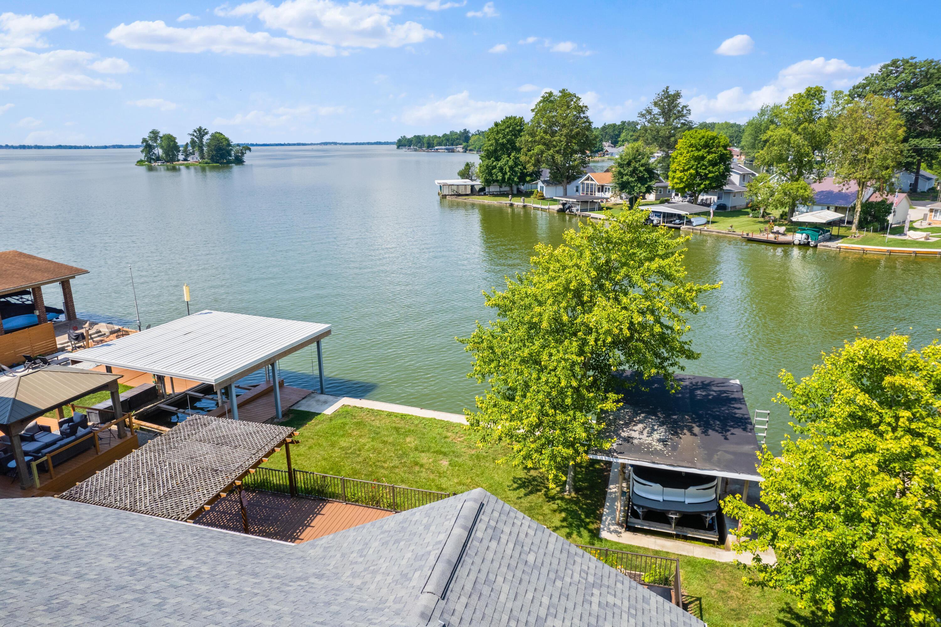 Property Photo: 11197 Elm Street OH 43331