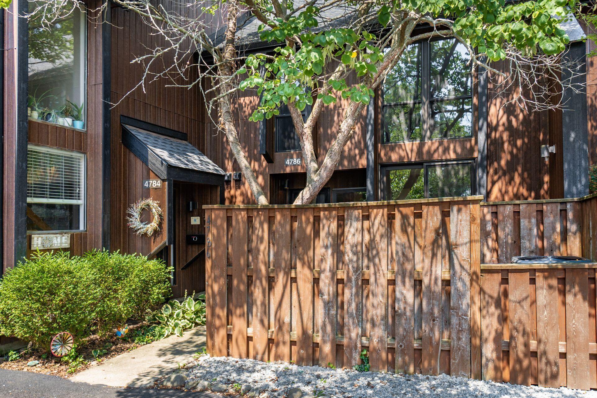 Property Photo:  4786 Crazy Horse Lane  OH 43081 