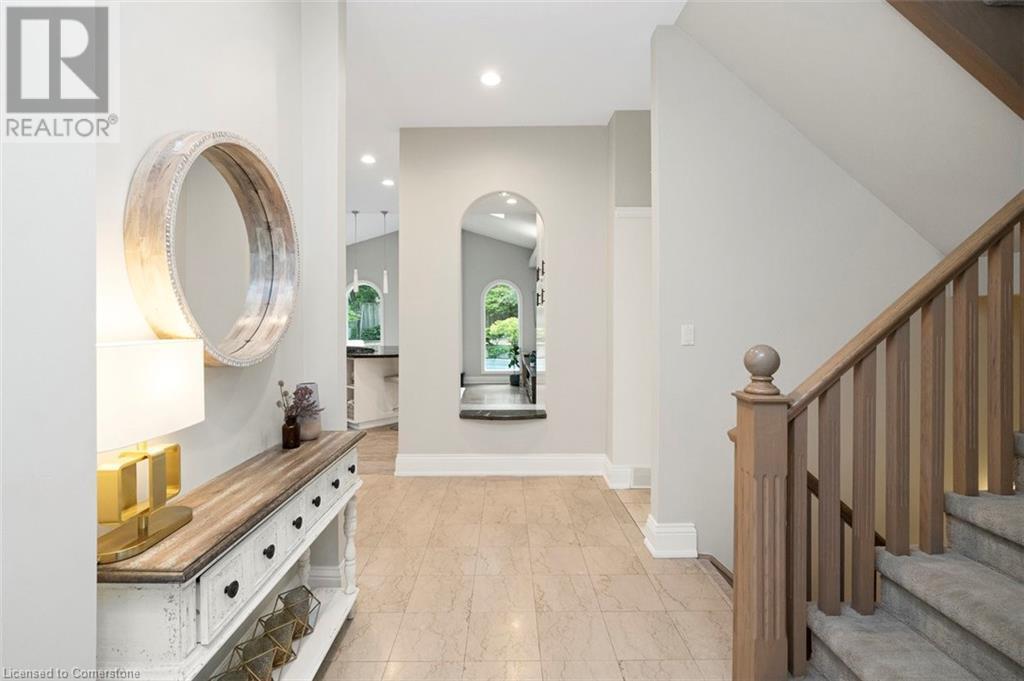 Property Photo: 381 Queen Street South ON L8P 3T8