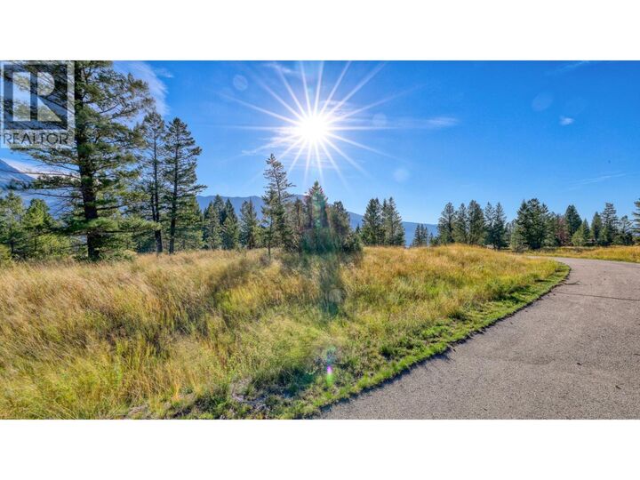 Property Photo: Lot 40 Dawn Vista Ridge BC V0B 1L1